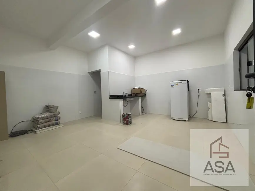 Foto 6 de Armazém / Galpão para alugar, 420m2 em Vila Suissa, Mogi Das Cruzes - SP