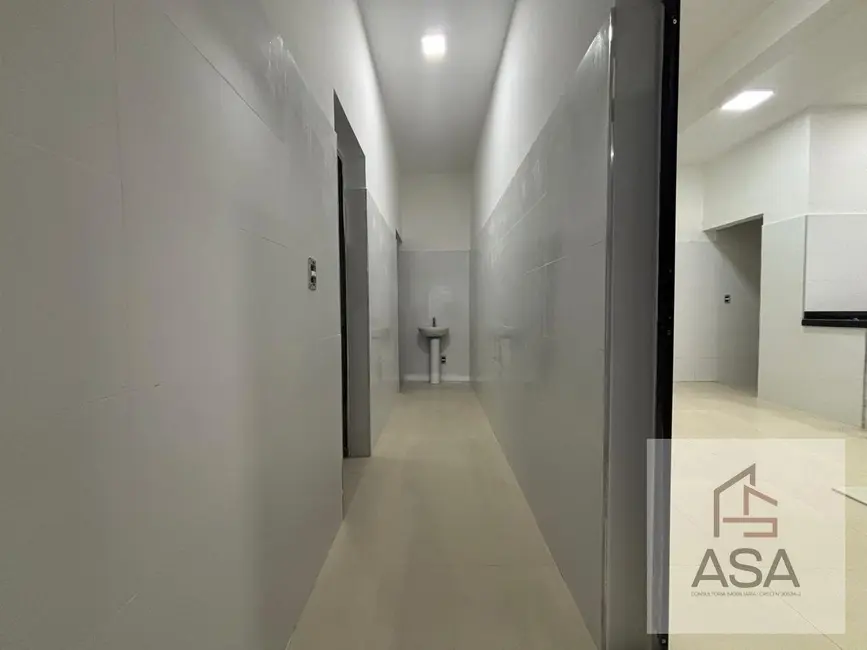 Foto 5 de Armazém / Galpão para alugar, 420m2 em Vila Suissa, Mogi Das Cruzes - SP