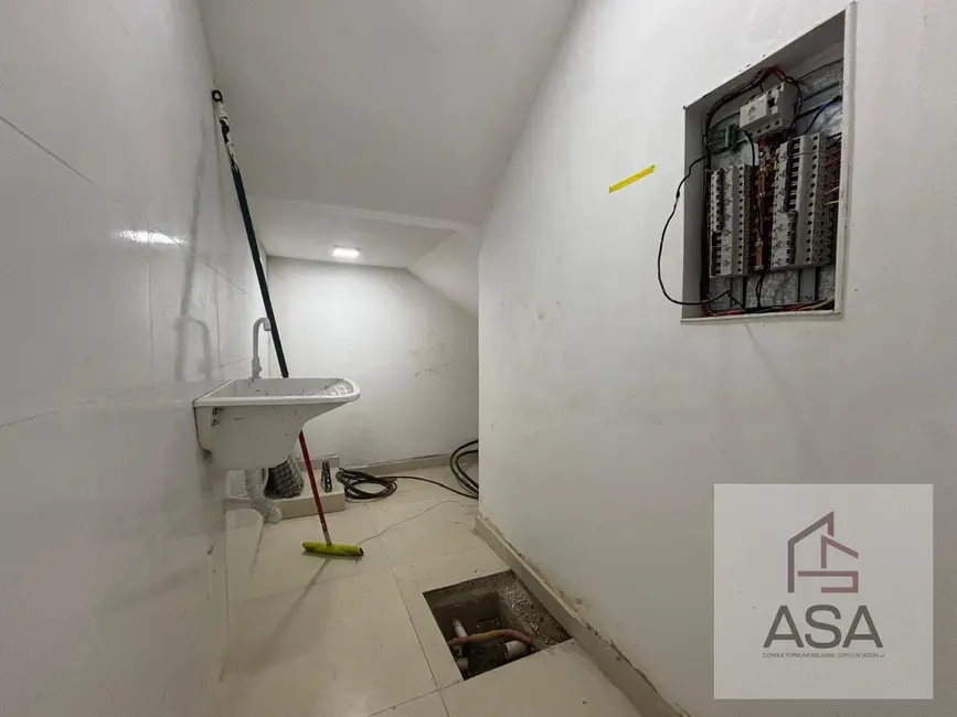 Foto 3 de Armazém / Galpão para alugar, 420m2 em Vila Suissa, Mogi Das Cruzes - SP