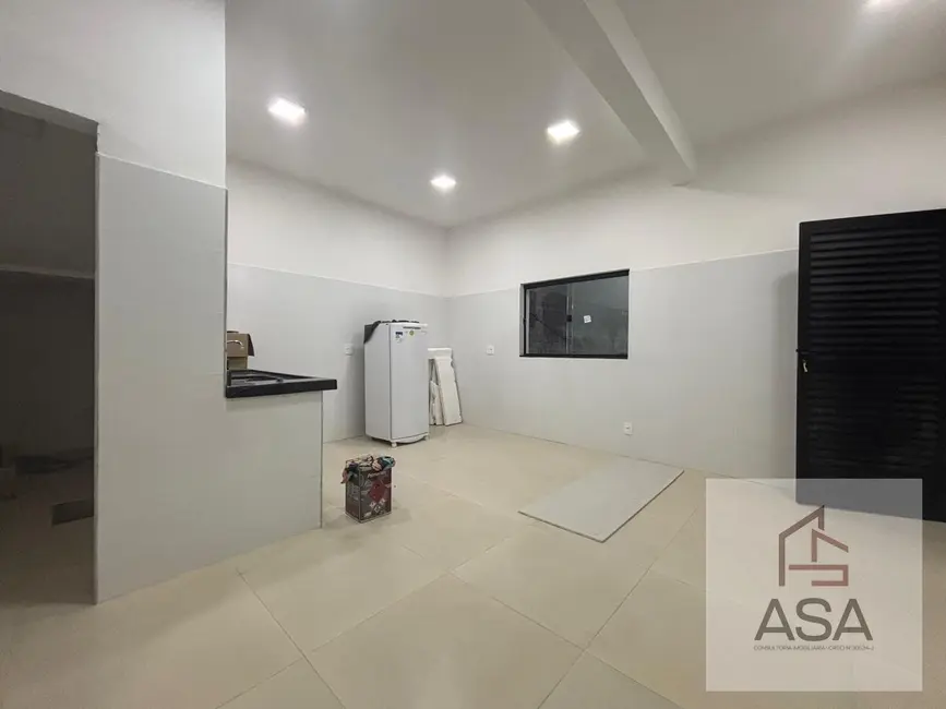 Foto 4 de Armazém / Galpão para alugar, 420m2 em Vila Suissa, Mogi Das Cruzes - SP