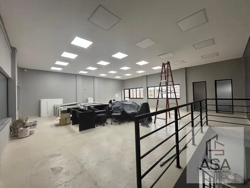 Foto 1 de Armazém / Galpão para alugar, 420m2 em Vila Suissa, Mogi Das Cruzes - SP