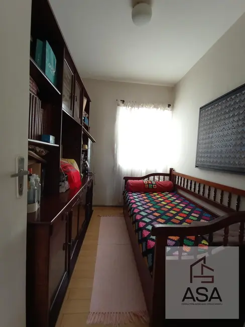 Foto 2 de Apartamento com 3 quartos à venda, 98m2 em Centro, Mogi Das Cruzes - SP