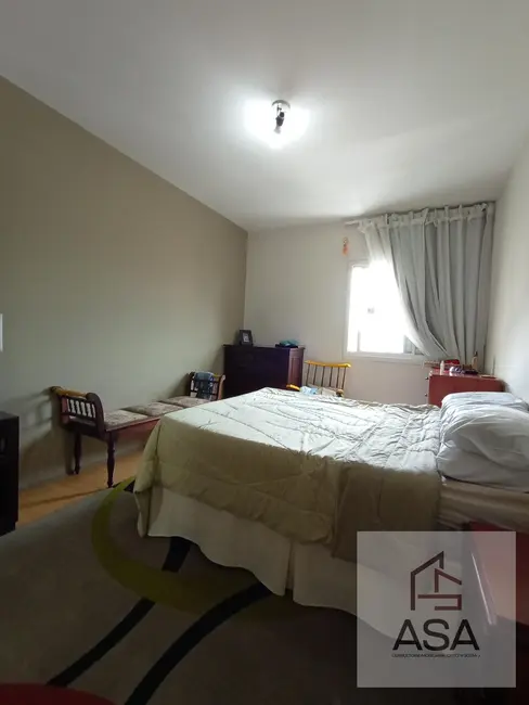 Foto 4 de Apartamento com 3 quartos à venda, 98m2 em Centro, Mogi Das Cruzes - SP