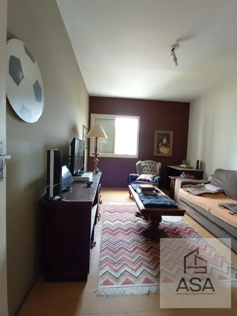 Foto 3 de Apartamento com 3 quartos à venda, 98m2 em Centro, Mogi Das Cruzes - SP