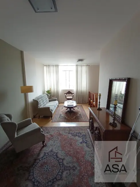 Foto 7 de Apartamento com 3 quartos à venda, 98m2 em Centro, Mogi Das Cruzes - SP