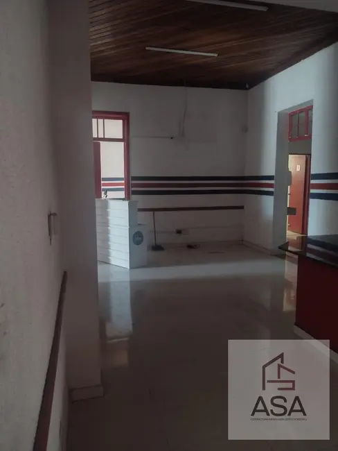 Foto 2 de Sala Comercial para alugar, 235m2 em Centro, Mogi Das Cruzes - SP