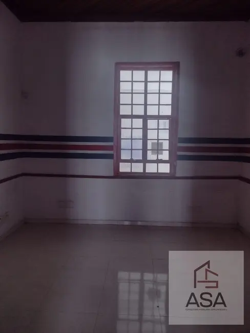 Foto 5 de Sala Comercial para alugar, 235m2 em Centro, Mogi Das Cruzes - SP