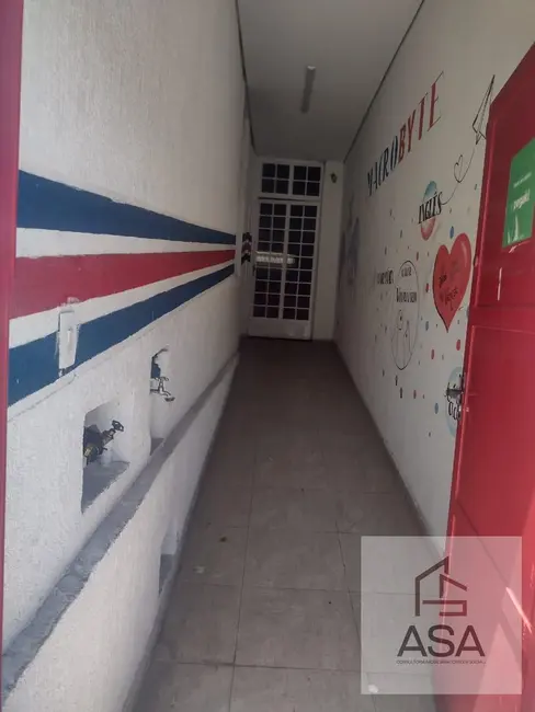 Foto 4 de Sala Comercial para alugar, 235m2 em Centro, Mogi Das Cruzes - SP