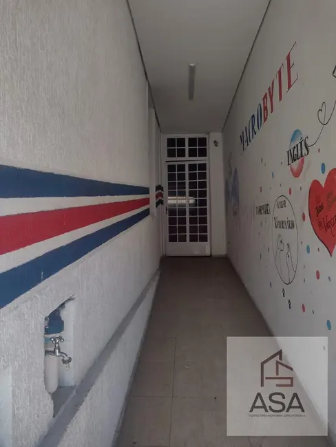 Foto 3 de Sala Comercial para alugar, 235m2 em Centro, Mogi Das Cruzes - SP