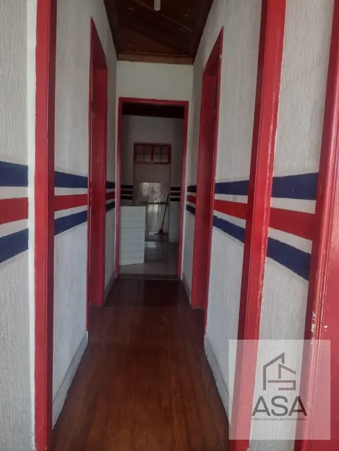 Foto 7 de Sala Comercial para alugar, 235m2 em Centro, Mogi Das Cruzes - SP