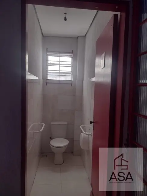 Foto 6 de Sala Comercial para alugar, 235m2 em Centro, Mogi Das Cruzes - SP