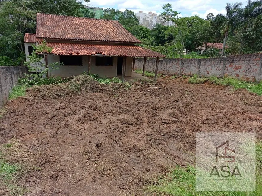Foto 3 de Casa à venda, 3000m2 em Vila Nova Aparecida, Mogi Das Cruzes - SP
