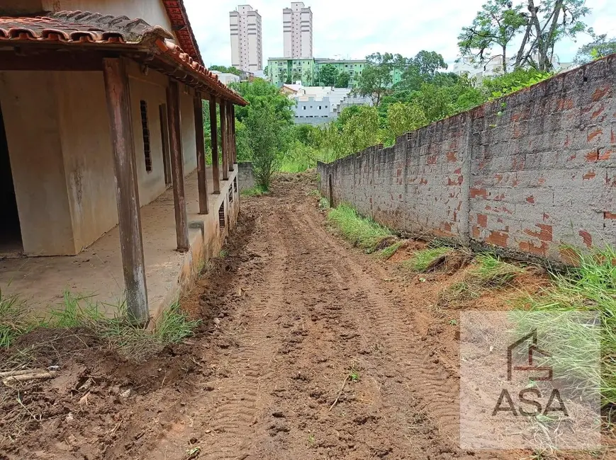 Foto 4 de Casa à venda, 3000m2 em Vila Nova Aparecida, Mogi Das Cruzes - SP