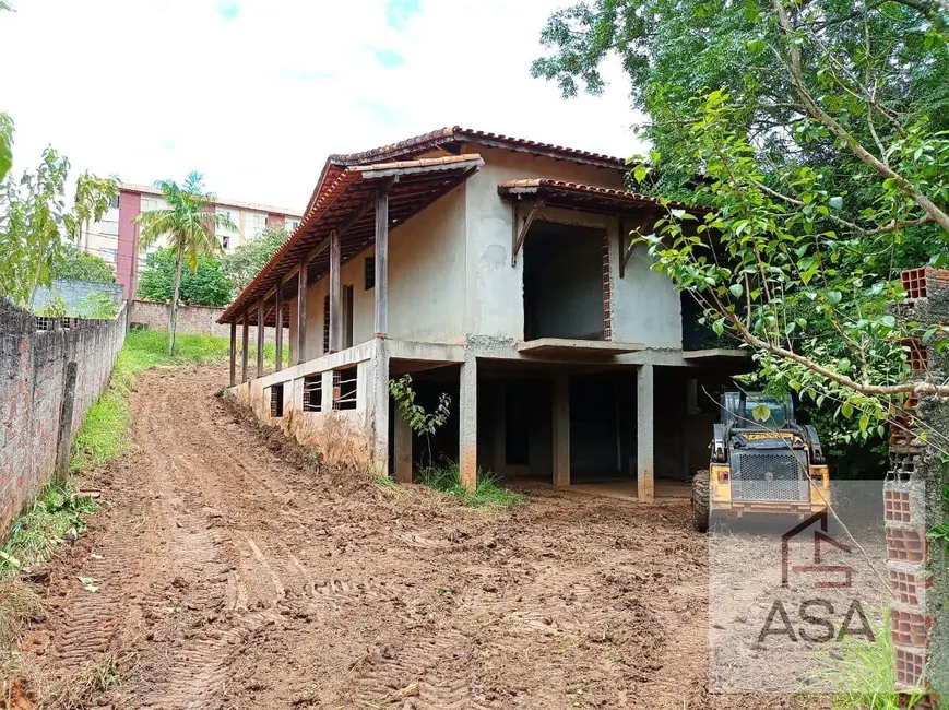 Foto 5 de Casa à venda, 3000m2 em Vila Nova Aparecida, Mogi Das Cruzes - SP