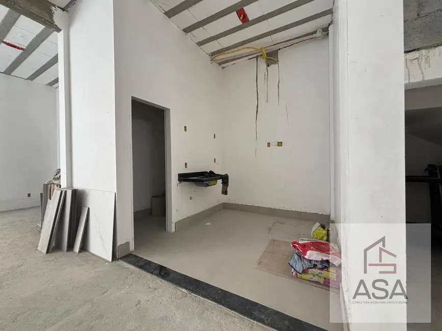 Foto 1 de Prédio Inteiro à venda e para alugar, 411m2 em Socorro, Mogi Das Cruzes - SP