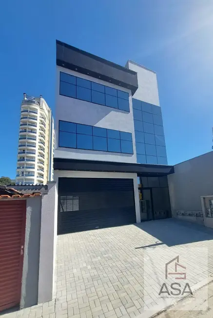 Foto 1 de Prédio Inteiro à venda, 511m2 em Socorro, Mogi Das Cruzes - SP