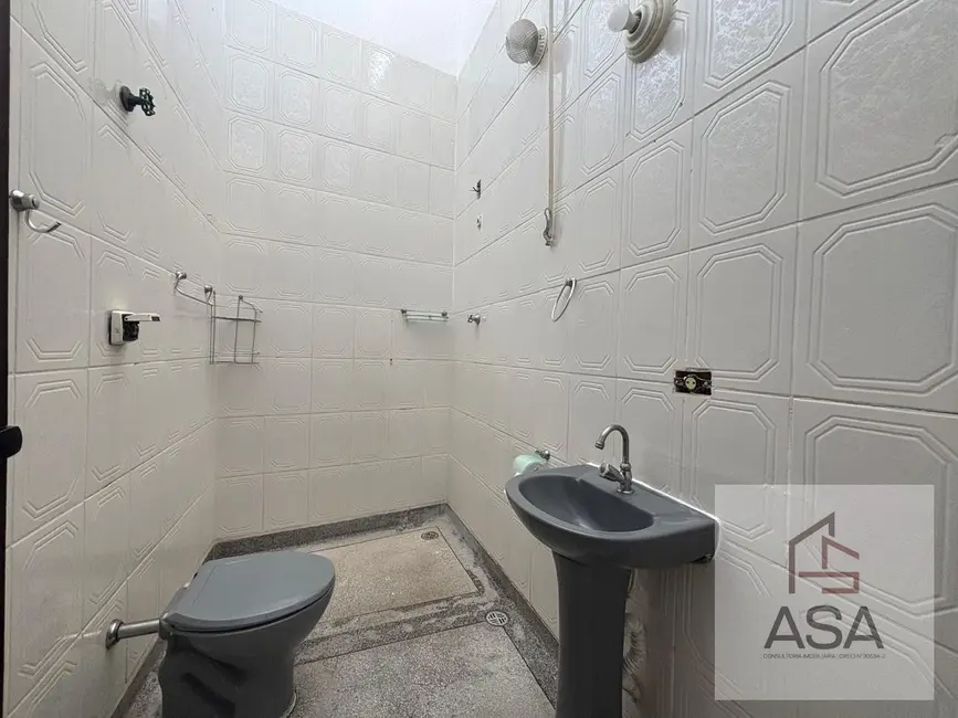 Foto 2 de Sala Comercial com 2 quartos para alugar, 85m2 em Mogi Das Cruzes - SP