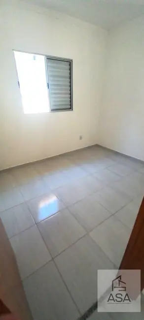 Foto 2 de Casa com 2 quartos para alugar, 135m2 em Alto Ipiranga, Mogi Das Cruzes - SP