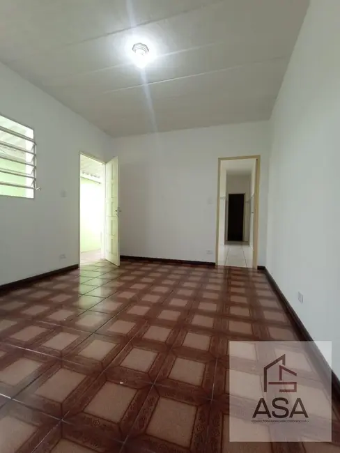Foto 1 de Casa com 2 quartos para alugar, 135m2 em Alto Ipiranga, Mogi Das Cruzes - SP