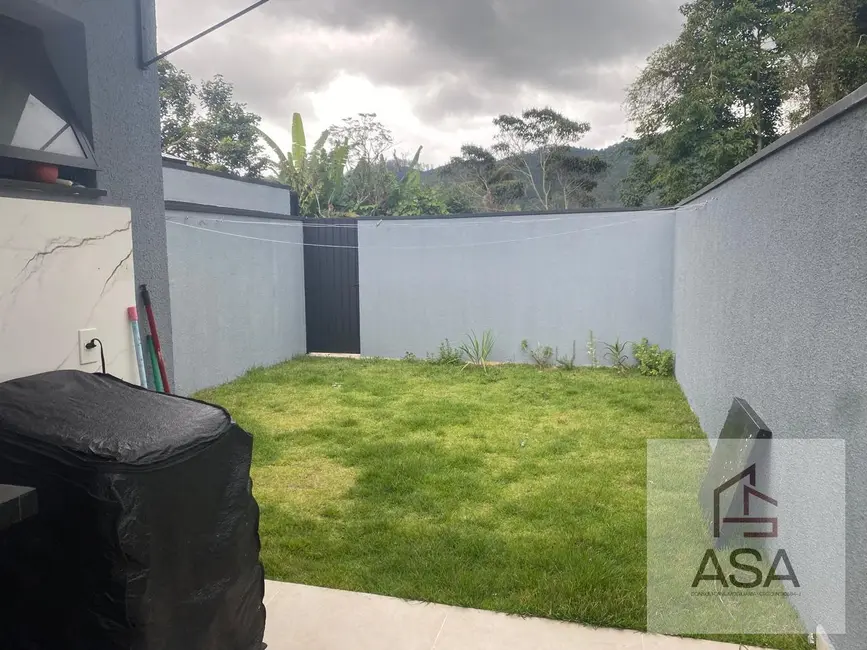 Foto 7 de Casa com 2 quartos à venda, 249m2 em Vila São Paulo, Mogi Das Cruzes - SP