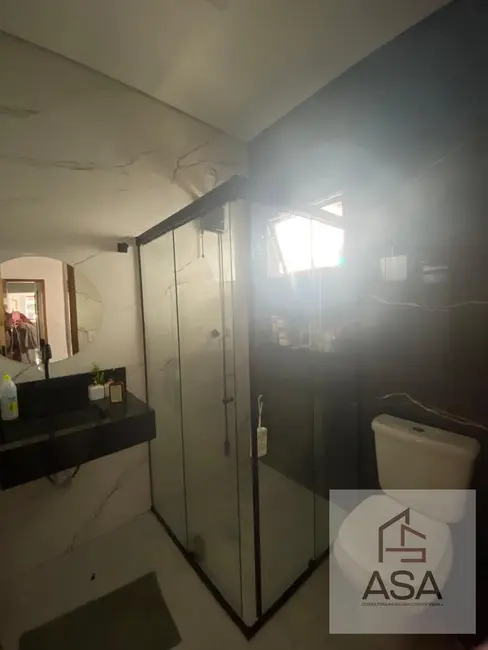 Foto 3 de Casa com 2 quartos à venda, 249m2 em Vila São Paulo, Mogi Das Cruzes - SP