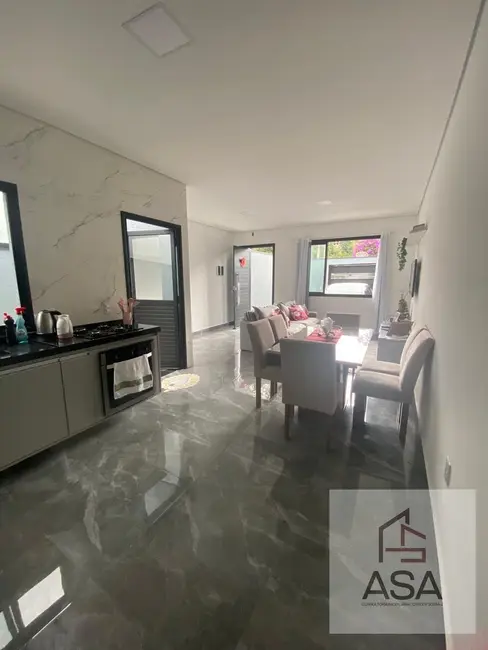 Foto 6 de Casa com 2 quartos à venda, 249m2 em Vila São Paulo, Mogi Das Cruzes - SP