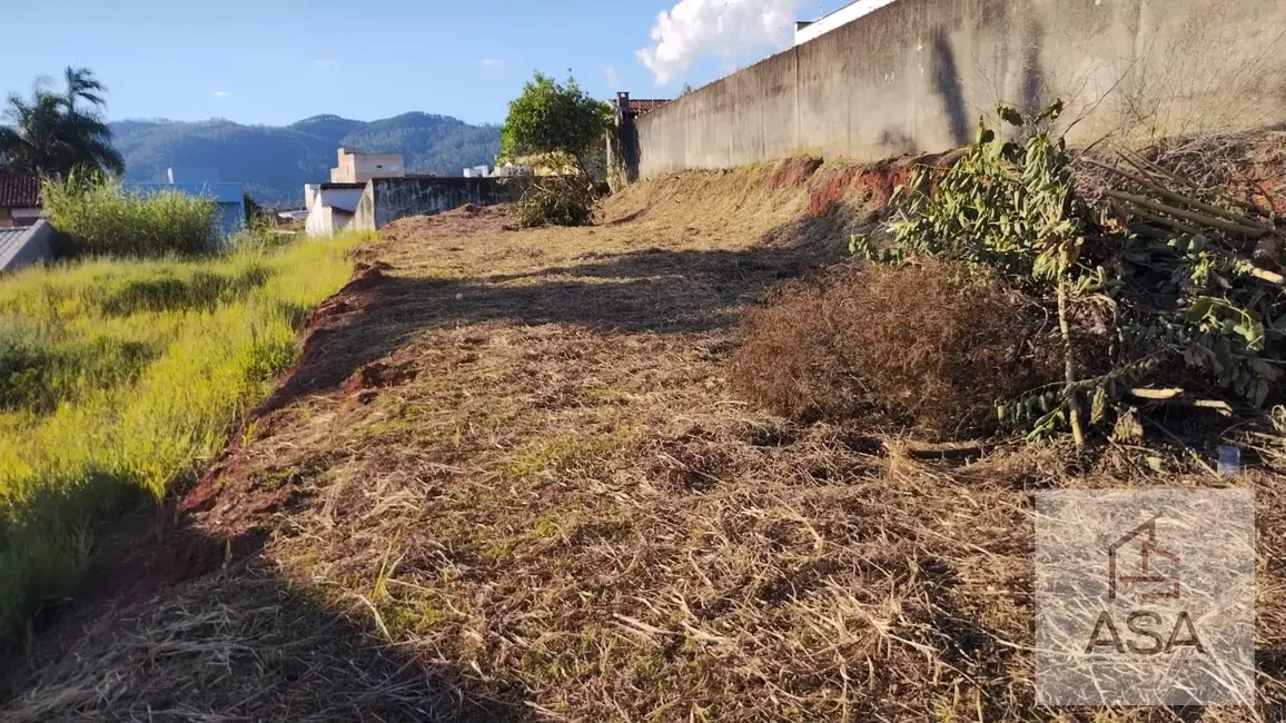 Foto 5 de Terreno / Lote à venda, 543m2 em Vila Horizonte, Mogi Das Cruzes - SP