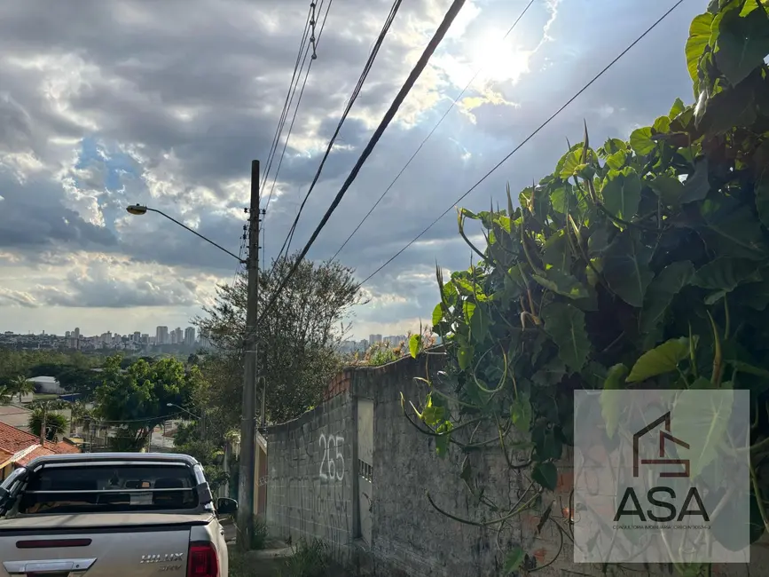 Foto 3 de Terreno / Lote à venda, 543m2 em Vila Horizonte, Mogi Das Cruzes - SP