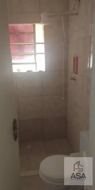 Foto 1 de Casa com 6 quartos à venda, 250m2 em Mogi Das Cruzes - SP