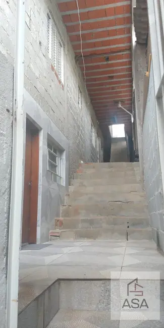 Casa com 6 quartos à venda, 250m2 em Mogi Das Cruzes - SP - imagem 7 Foto 7 de Casa com 6 quartos à venda, 250m2 em Mogi Das Cruzes - SP