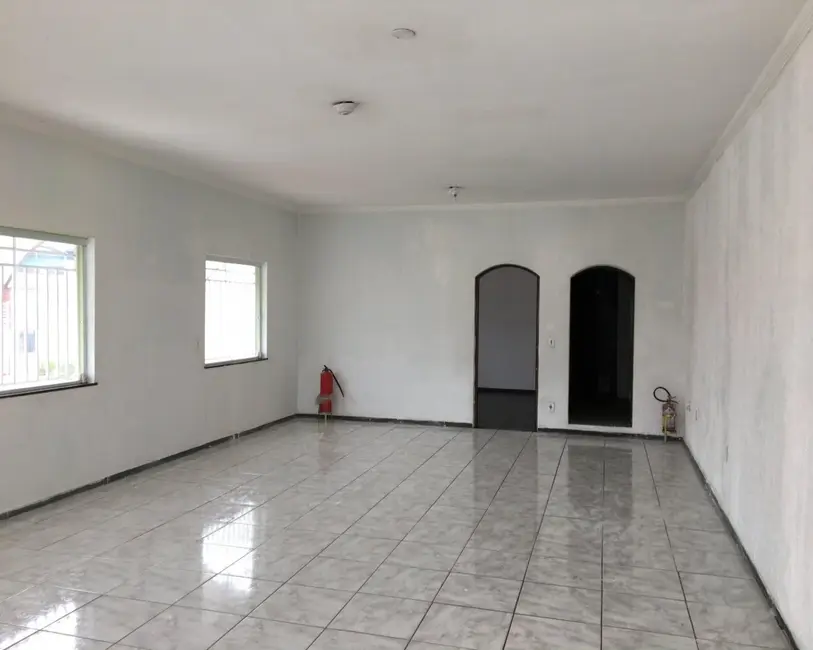 Foto 1 de Sala Comercial para alugar, 65m2 em Vila Suissa, Mogi Das Cruzes - SP