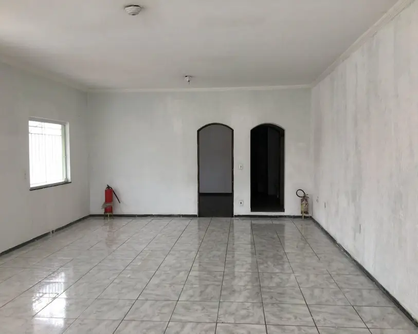 Foto 3 de Sala Comercial para alugar, 65m2 em Vila Suissa, Mogi Das Cruzes - SP