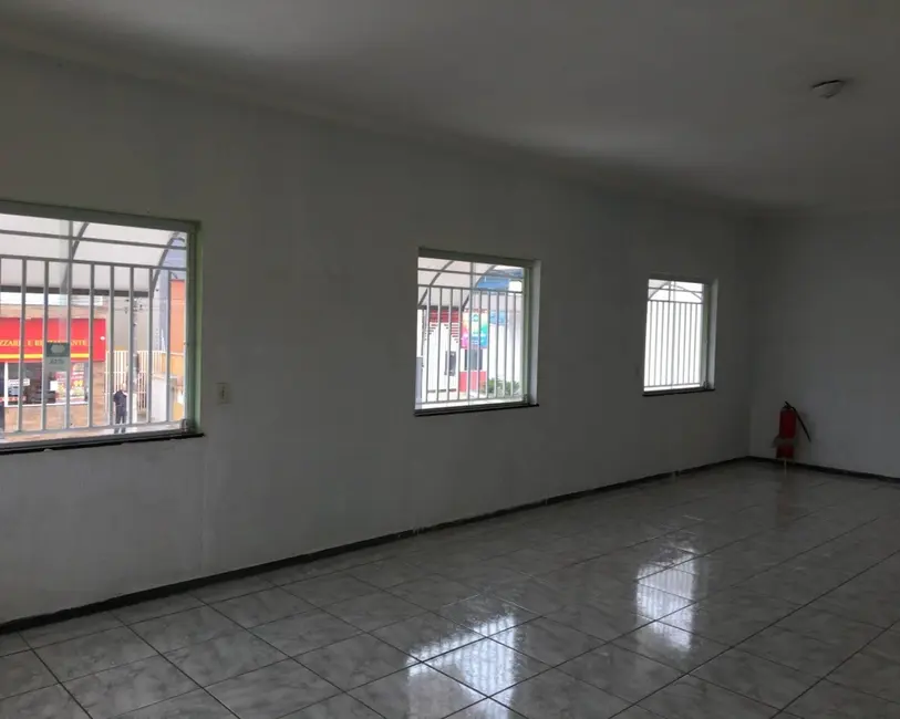 Foto 2 de Sala Comercial para alugar, 65m2 em Vila Suissa, Mogi Das Cruzes - SP