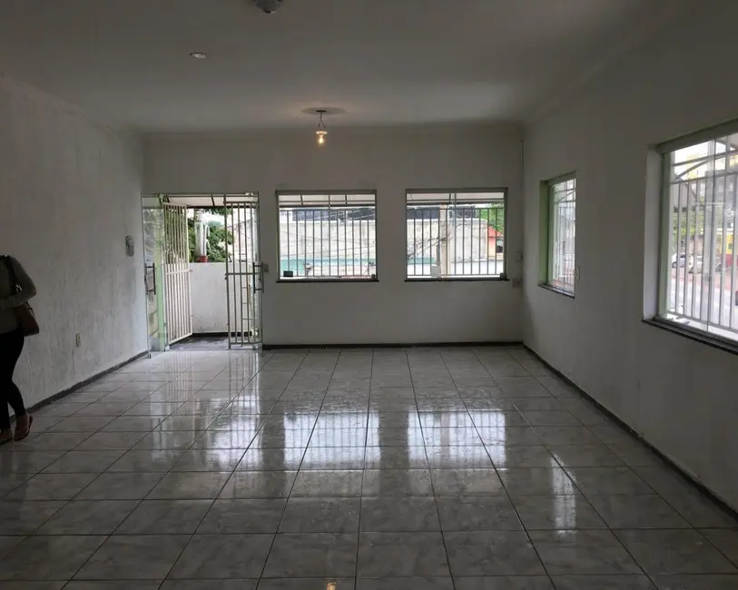 Foto 4 de Sala Comercial para alugar, 65m2 em Vila Suissa, Mogi Das Cruzes - SP