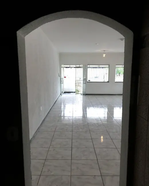 Foto 8 de Sala Comercial para alugar, 65m2 em Vila Suissa, Mogi Das Cruzes - SP