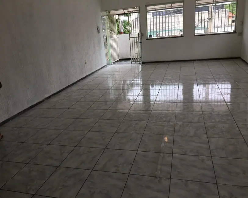 Foto 7 de Sala Comercial para alugar, 65m2 em Vila Suissa, Mogi Das Cruzes - SP
