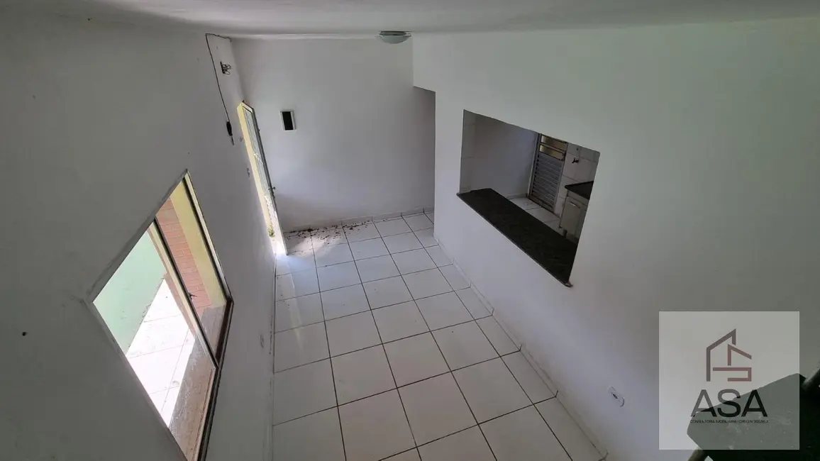 Foto 5 de Casa de Condomínio com 2 quartos para alugar, 70m2 em Cézar de Souza, Mogi Das Cruzes - SP