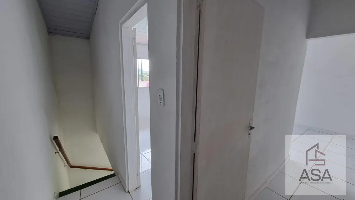 Foto 1 de Casa de Condomínio com 2 quartos para alugar, 70m2 em Cézar de Souza, Mogi Das Cruzes - SP