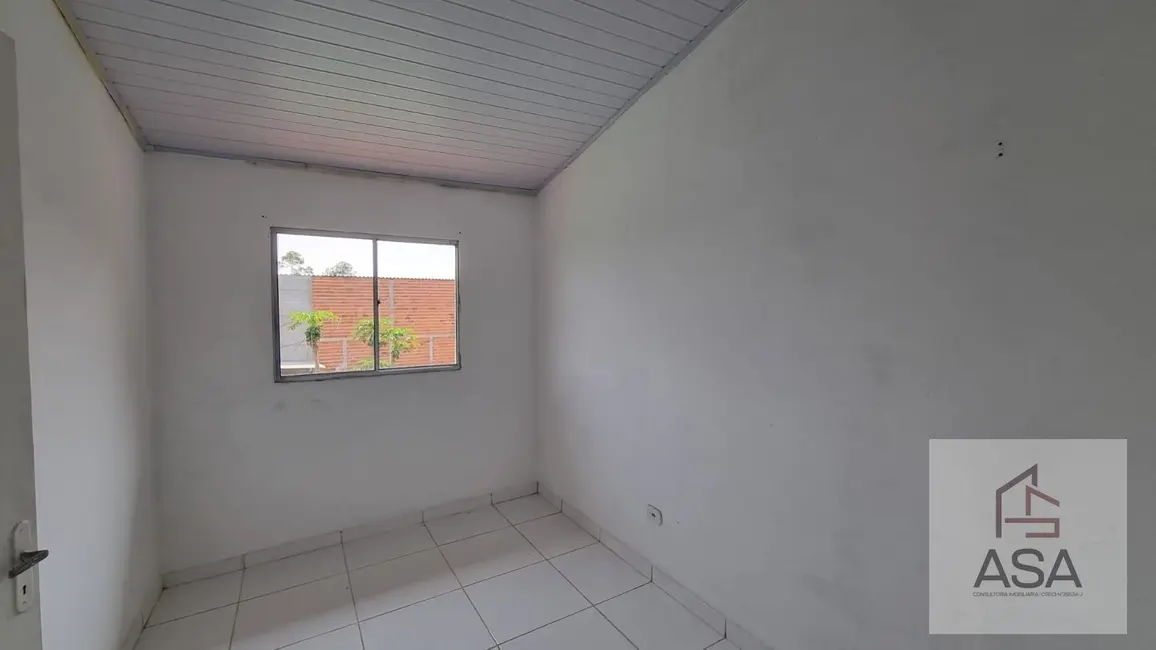 Foto 3 de Casa de Condomínio com 2 quartos para alugar, 70m2 em Cézar de Souza, Mogi Das Cruzes - SP