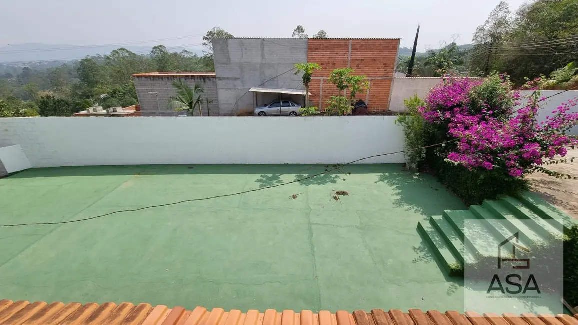 Foto 2 de Casa de Condomínio com 2 quartos para alugar, 70m2 em Cézar de Souza, Mogi Das Cruzes - SP