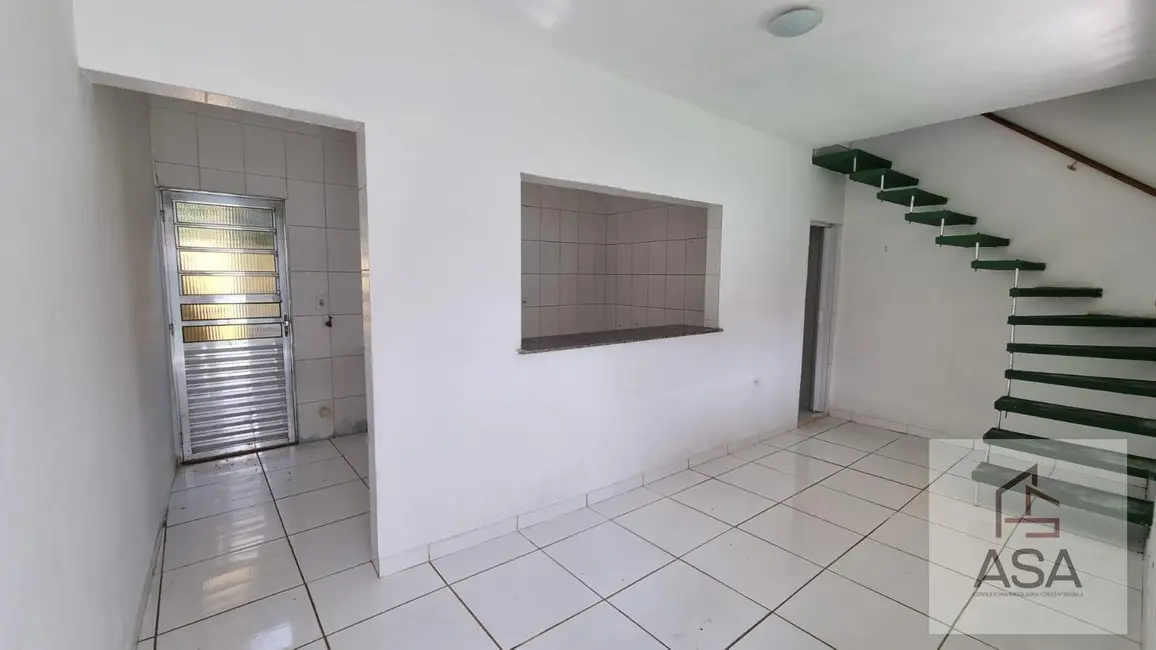 Foto 8 de Casa de Condomínio com 2 quartos para alugar, 70m2 em Cézar de Souza, Mogi Das Cruzes - SP