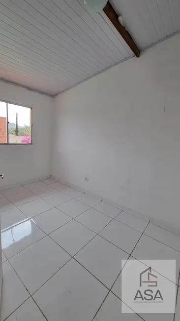 Foto 4 de Casa de Condomínio com 2 quartos para alugar, 70m2 em Cézar de Souza, Mogi Das Cruzes - SP