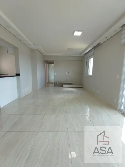 Foto 7 de Apartamento com 2 quartos para alugar, 90m2 em Vila Suissa, Mogi Das Cruzes - SP