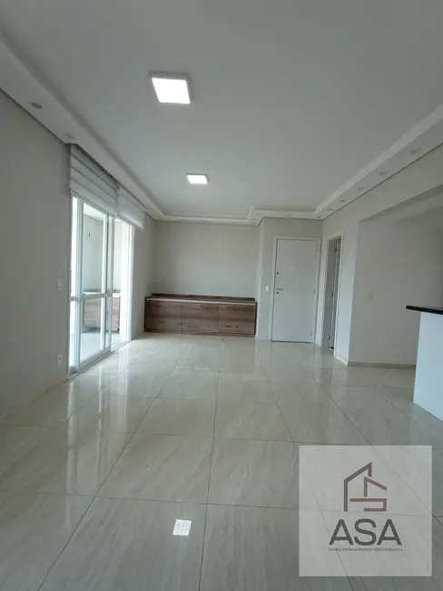 Foto 8 de Apartamento com 2 quartos para alugar, 90m2 em Vila Suissa, Mogi Das Cruzes - SP