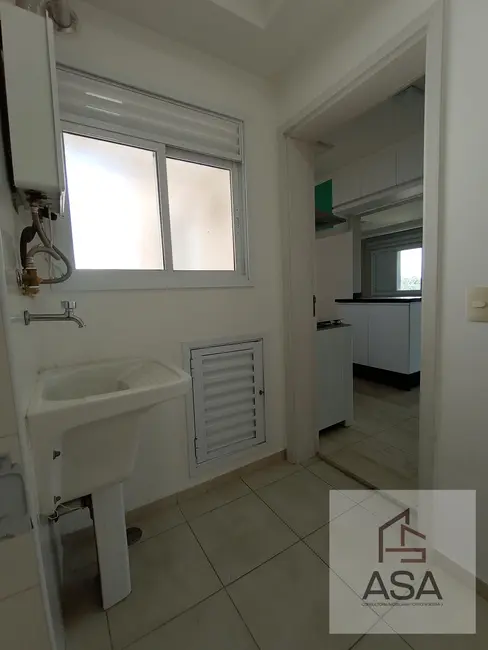 Foto 2 de Apartamento com 2 quartos para alugar, 90m2 em Vila Suissa, Mogi Das Cruzes - SP