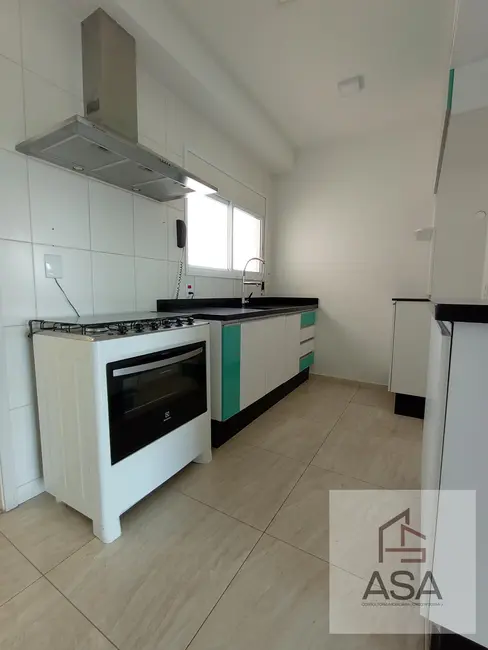 Foto 3 de Apartamento com 2 quartos para alugar, 90m2 em Vila Suissa, Mogi Das Cruzes - SP