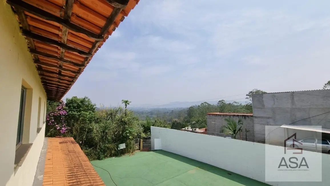 Foto 6 de Casa de Condomínio com 8 quartos à venda, 1000m2 em Cézar de Souza, Mogi Das Cruzes - SP