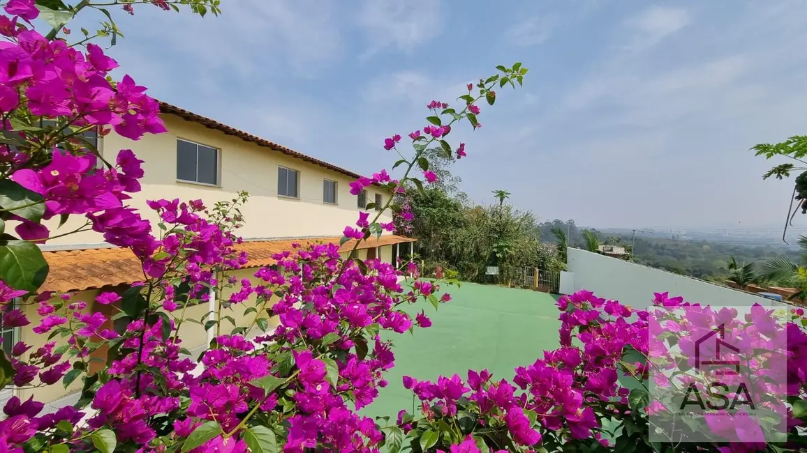 Foto 9 de Casa de Condomínio com 8 quartos à venda, 1000m2 em Cézar de Souza, Mogi Das Cruzes - SP