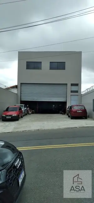 Foto 9 de Loja para alugar, 380m2 em Vila Cintra, Mogi Das Cruzes - SP