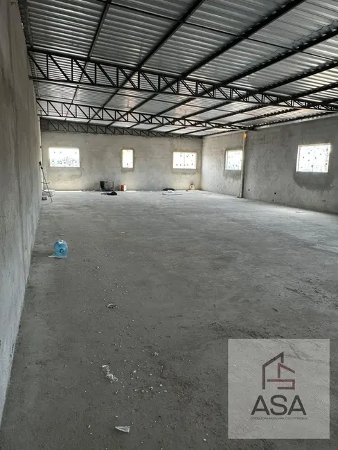 Foto 2 de Loja para alugar, 380m2 em Vila Cintra, Mogi Das Cruzes - SP